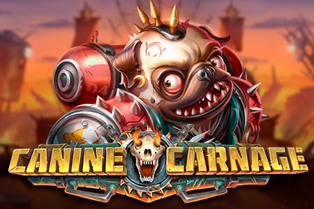 Canine Carnage