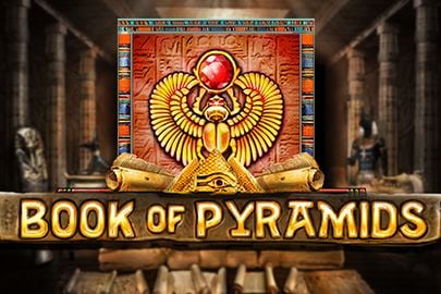 Book of Pyramids