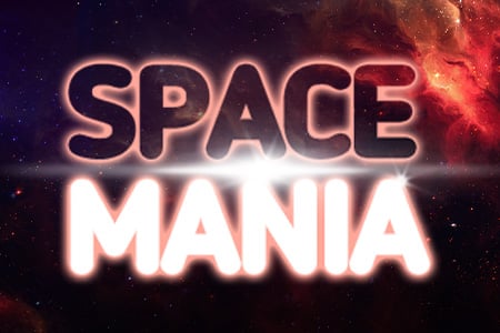 Space Mania