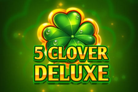 5 Clover Deluxe