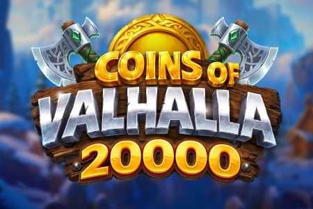Coins of Valhalla 20,000
