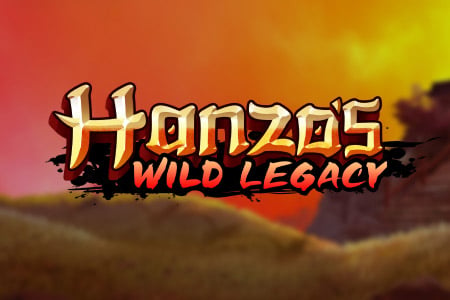 Hanzo's Wild Legacy